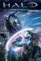 Halo Volume 2 Escalation by Brian Reed, Sergio Arino, 9781616556280