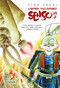 Usagi Yojimbo: Senso by Stan Sakai, Stan Sakai, 9781616557096