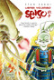 Usagi Yojimbo: Senso by Stan Sakai, Stan Sakai, 9781616557096