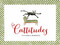 Cattitudes (Irresistibly original, elegant, and humorous, Cattitudes features over 70 water- color illustrations that are certain to elicit purr-aise from cat enthusiasts.) by Victoria Roberts, Victoria Roberts, 9781623540234