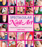 Spectacular Nail Art (A Step-by-Step Guide to 35 Gorgeous Designs) by Larit Levy, 9781623540258