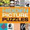Hidden Picture Puzzles by Gianni Sarcone, 9781623540388