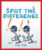 Spot the Difference by Tak Bui, 9781770492790