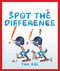 Spot the Difference by Tak Bui, 9781770492790