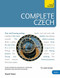 Complete Czech Beginner to Intermediate Course (Learn to read, write, speak and understand a new language) by David Short, 9781444106916