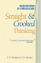 Straight and Crooked Thinking by Robert Henry Thouless, 9781444117189