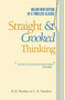 Straight and Crooked Thinking by Robert Henry Thouless, 9781444117189