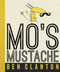 Mo's Mustache by Ben Clanton, 9781770495388