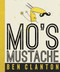 Mo's Mustache by Ben Clanton, 9781770495388