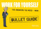 Work for Yourself: Bullet Guides by Matt Avery, 9781444134988