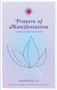 Prayers of Manifestation (Creating Reality with Words) by Ama Ryjila, 9781780285474