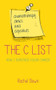 The C List (Chemotherapy, Clinics and Cupcakes: How I Survived Colon Cancer) by Rachel Bown, 9781780287645