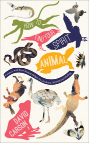 How to Find Your Spirit Animal (Connect with Your Animal Helper for Guidance, Strength and Healing) by David Carson, 9781780288178