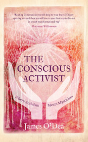 The Conscious Activist (Where Activism Meets Mysticism) by James O'Dea, 9781780288437