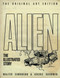 Alien: The Illustrated Story (Original Art Edition) by Archie Goodwin, Walt Simonson, 9781781161302