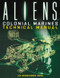 Aliens: Colonial Marines Technical Manual by Lee Brimmicombe-Wood, 9781781161319