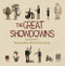 The Great Showdowns by Scott Campbell, Neil Patrick Harris, 9781781162774