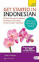 Get Started in Beginner's Indonesian by Christopher Byrnes, Eva Nyimas, 9781444175028