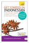 Get Started in Beginner's Indonesian by Christopher Byrnes, Eva Nyimas, 9781444175028