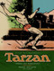 Tarzan - Versus The Barbarians (Vol. 2) by Burne Hogarth, 9781781163184