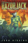 Razorjack by John Higgins, 9781781164709