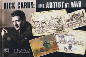 Nick Cardy: The Artist at War by Nick Cardy, 9781781165331