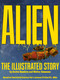 Alien: The Illustrated Story (Facsimile Cover Regular Edition) by Archie Goodwin, Walt Simonson, 9781781165959