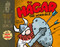 Hagar the Horrible: The Epic Chronicles: Dailies 1979-1980 by Dik Browne, 9781781167144