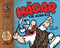 Hagar the Horrible: The Epic Chronicles: Dailies 1980-1981 by Dik Browne, Dik Browne, 9781781167151