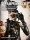 Steampunk Style (The Complete Illustrated guide for Contraptors, Gizmologists, and Primocogglers Everywhere!) by Titan Books, 9781781168479