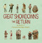Great Showdowns: The Return by Scott Campbell, 9781781168899