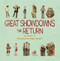 Great Showdowns: The Return by Scott Campbell, 9781781168899