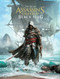 The Art of Assassin's Creed IV: Black Flag by Paul Davies, 9781781169032