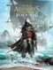 The Art of Assassin's Creed IV: Black Flag by Paul Davies, 9781781169032