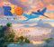 The Art of Rio: Featuring a Carnival of Art From Rio and Rio 2 by Tara Bennett, 9781781169780