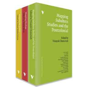 Mapping Series (3-book shrinkwrapped set) by Various, 9781781680018