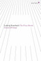 The Fiery Brook (Selected Writings) by Ludwig Feuerbach, Zawar Hanfi, 9781781680216