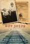 Boy 30529 (A Memoir) by Felix Weinberg, 9781781680780