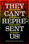 They Can't Represent Us! (Reinventing Democracy From Greece To Occupy) by Marina Sitrin, Dario Azzellini, David Harvey, 9781781680971