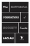 The Rhetorical Foundations Of Society by Ernesto Laclau, 9781781681701