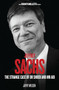 Jeffrey Sachs (The Strange Case of Dr. Shock and Mr. Aid) by Japhy Wilson, 9781781683293