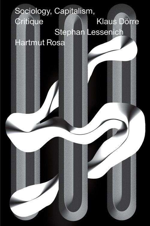 Sociology, Capitalism, Critique by Hartmut Rosa, Stephan Lessenich, Klaus Dörre, Jan-Peter Herrmann, Loren Balhorn, 9781781689325