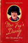 Mrs Fry's Diary by Stephen Fry, 9781444720785