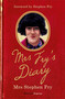 Mrs Fry's Diary by Stephen Fry, 9781444720785