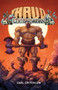 Thrud The Barbarian by Carl Critchlow, 9781782760023