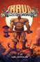 Thrud The Barbarian by Carl Critchlow, 9781782760023