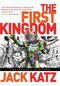 First Kingdom Vol 2: The Galaxy Hunters by Jack Katz, 9781782760115