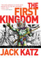 First Kingdom Vol 2: The Galaxy Hunters by Jack Katz, 9781782760115