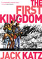 The First Kingdom Vol. 4: Migration by Jack Katz, 9781782760139