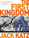 The First Kingdom Vol. 5: The Space Explorers Club by Jack Katz, 9781782760146